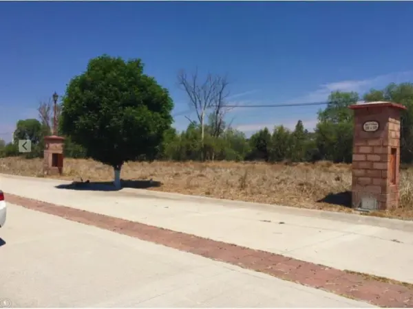 Terreno en venta en Residencial Los Cántaros, Apaseo El Grande — foto 2 de 5