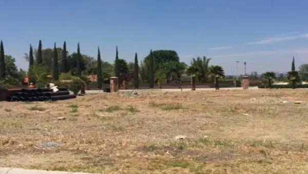 Terreno en venta en Residencial Los Cántaros, Apaseo El Grande — foto 3 de 5