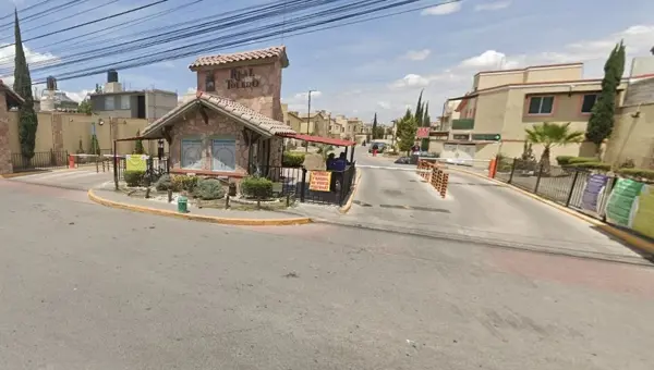 Casa en venta en San Antonio, Pachuca de Soto — foto 2 de 20