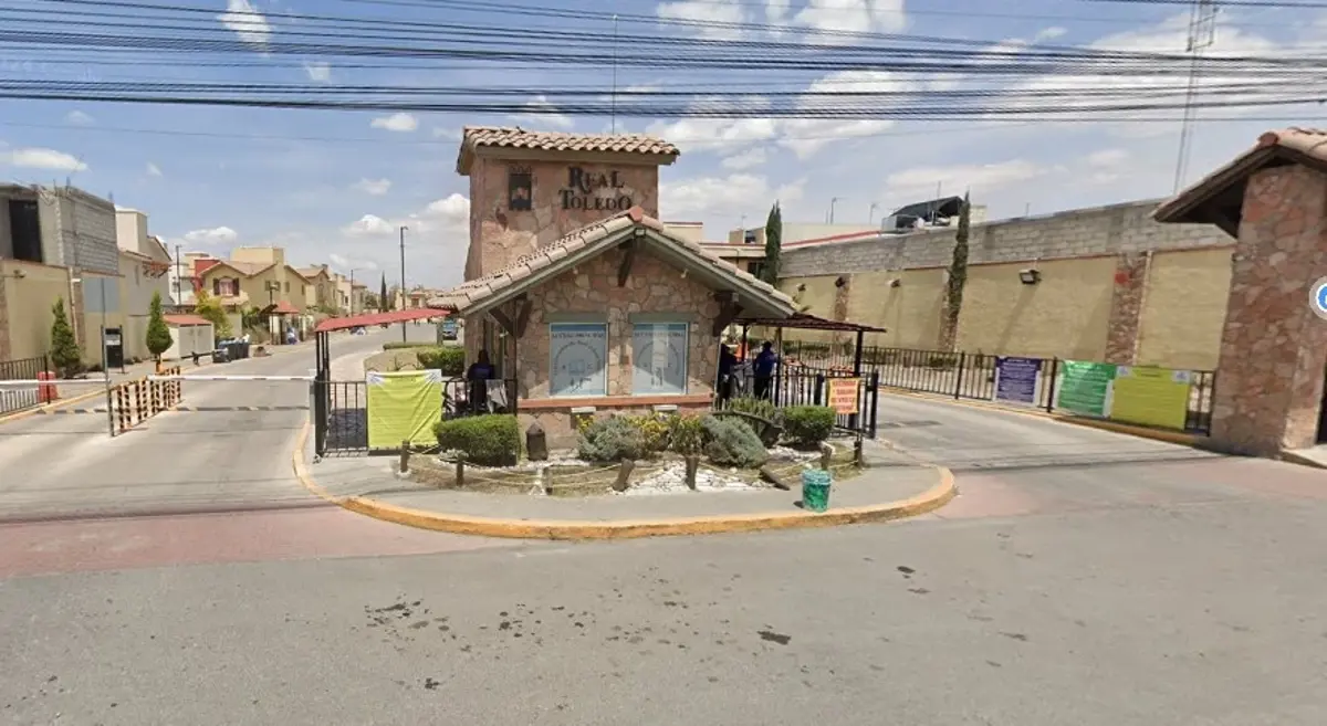 Casa en venta en San Antonio, Pachuca de Soto — foto 1 de 20