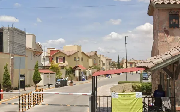 Casa en venta en San Antonio, Pachuca de Soto — foto 3 de 20