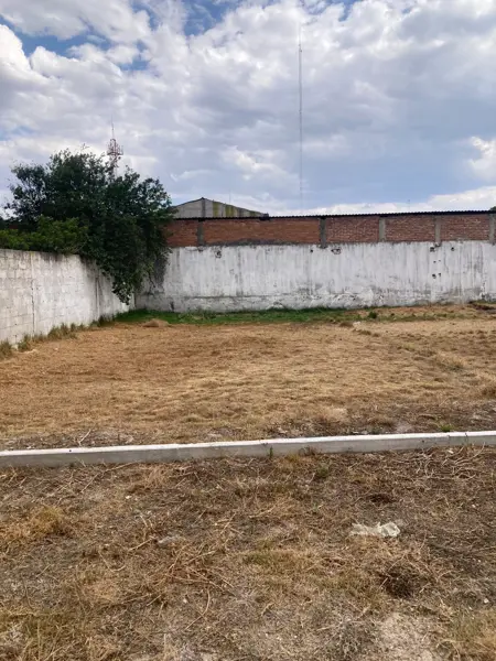 Terreno en venta en San Rafael, Calpulalpan — foto 2 de 4