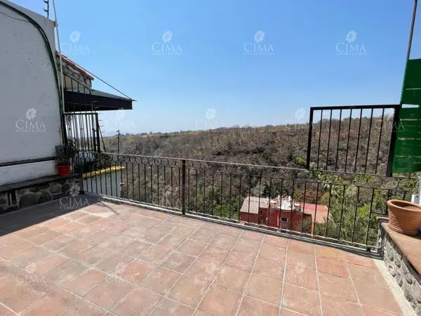 Casa en renta en Lomas de Tetela, Cuernavaca — foto 3 de 20