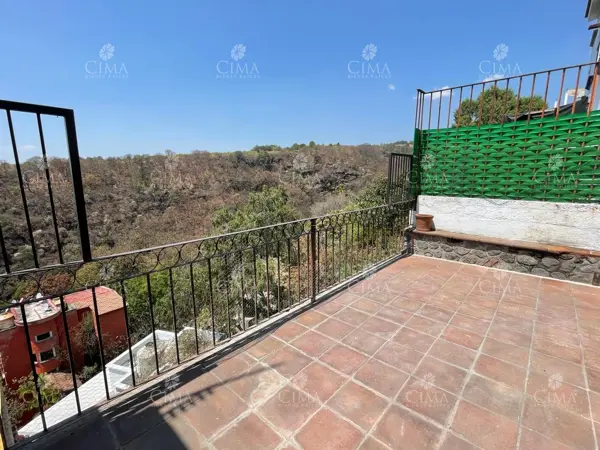 Casa en renta en Lomas de Tetela, Cuernavaca — foto 2 de 20