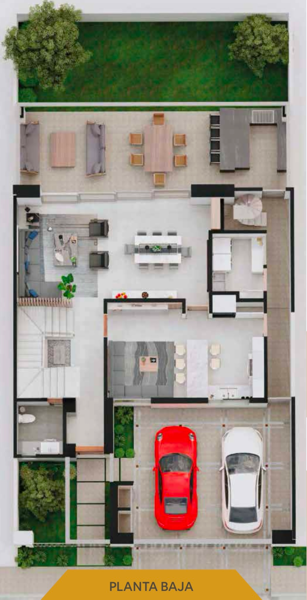 Casa en venta en Colina D Santiago, Torreón — foto 2 de 13