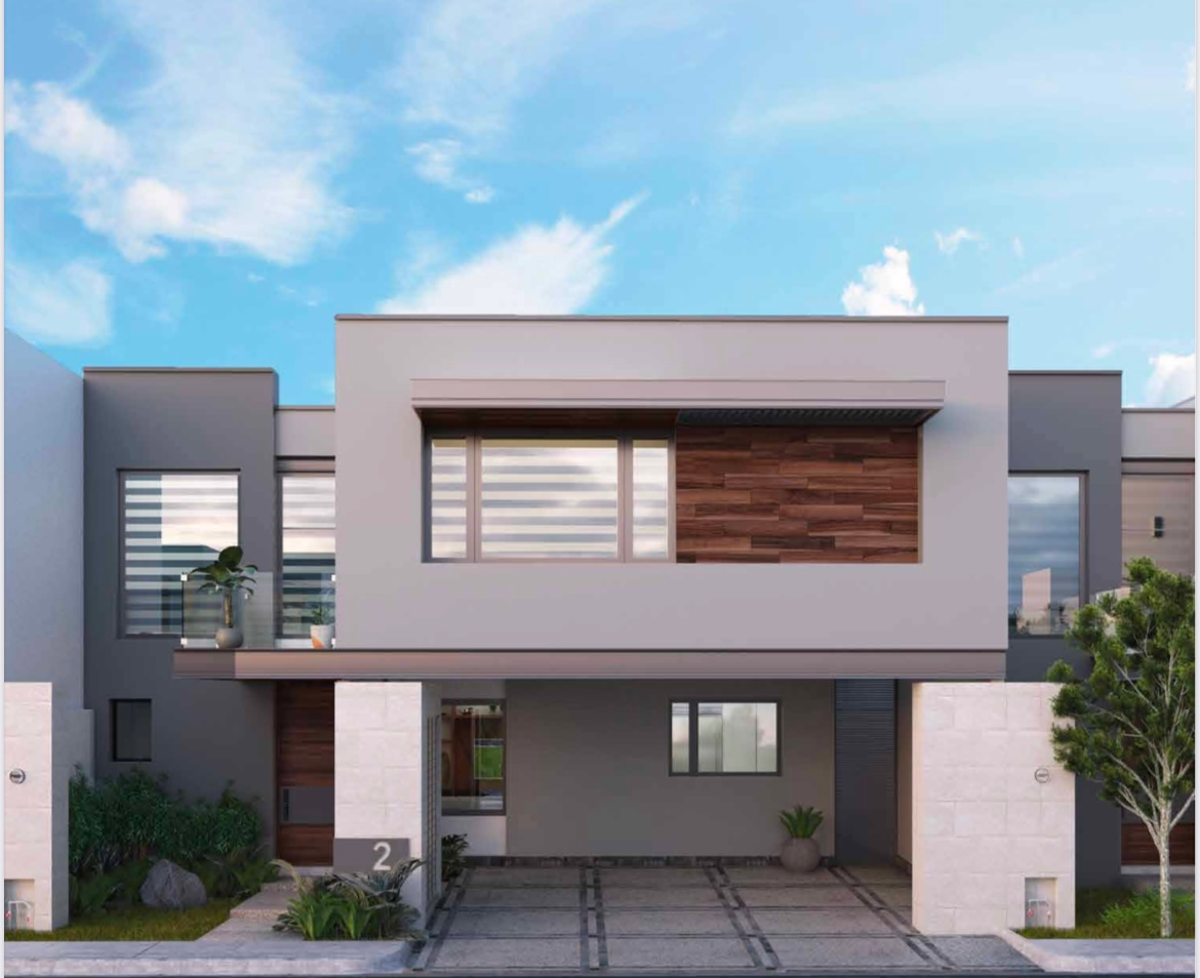 Casa en venta en Colina D Santiago, Torreón — foto 1 de 13