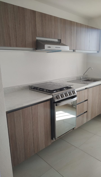 Departamento en venta en Chalco de Díaz Covarrubias Centro, Chalco — foto 2 de 6