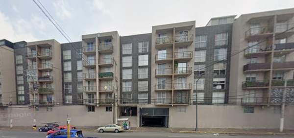 Departamento en venta en Santiago Atzacoalco, Gustavo A. Madero — foto 2 de 13