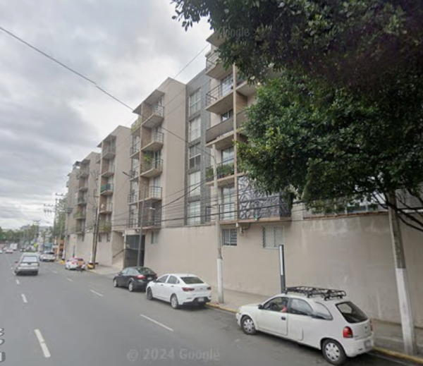 Departamento en venta en Santiago Atzacoalco, Gustavo A. Madero — foto 3 de 13