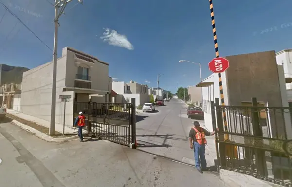 Casa en venta en Lomas del Sur, Saltillo — foto 3 de 13