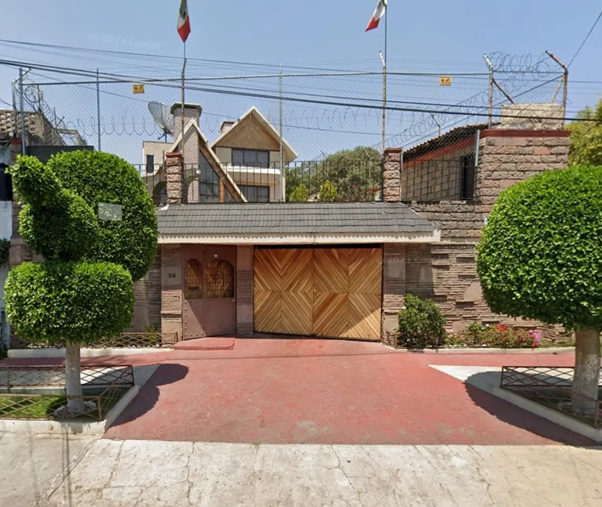 Casa en venta en Lomas Estrella, Iztapalapa — foto 1 de 12