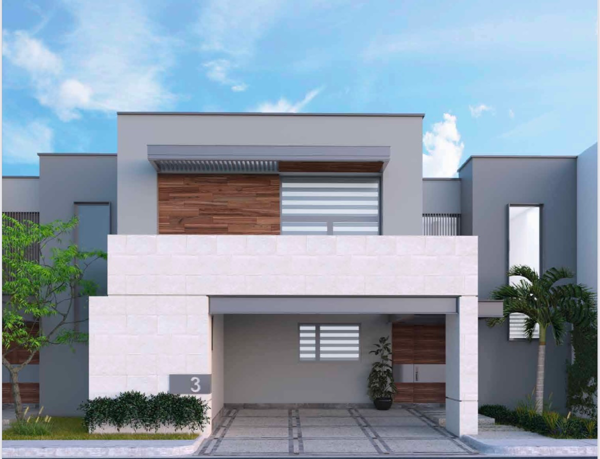 Casa en venta en Colina D Santiago, Torreón, Coahuila de Zaragoza
