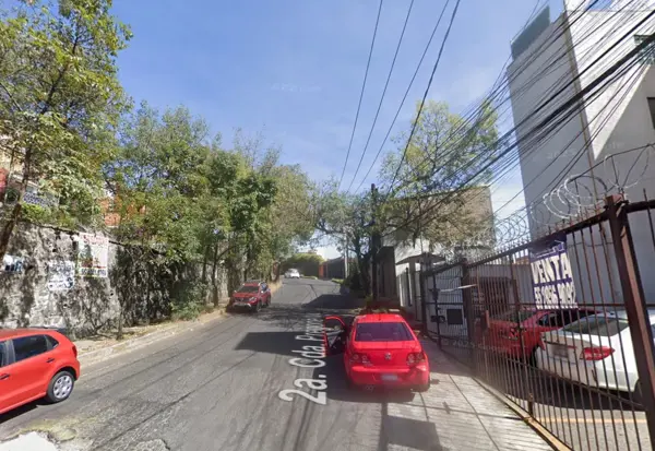 Departamento en venta en Colina del Sur, Álvaro Obregón — foto 3 de 5