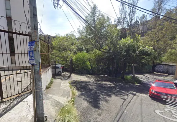 Departamento en venta en Colina del Sur, Álvaro Obregón — foto 2 de 5