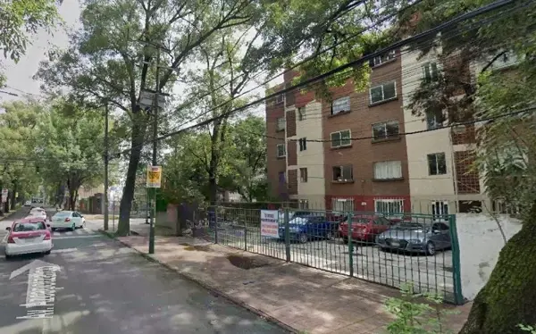 Departamento en venta en Claveria, Azcapotzalco — foto 2 de 18