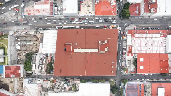 Local en renta en San Francisco Cuautlalpan, Naucalpan de Juárez — foto 2 de 5