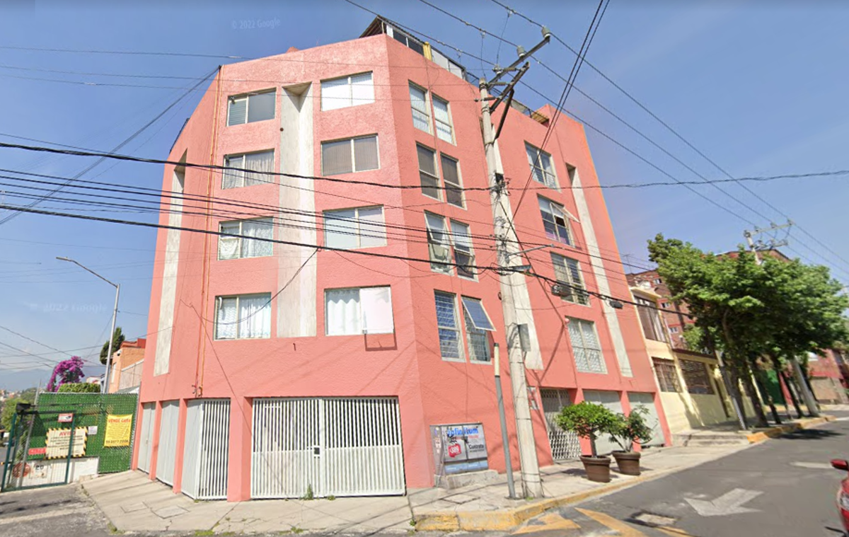 Departamento en venta en Colina del Sur, Álvaro Obregón — foto 1 de 21