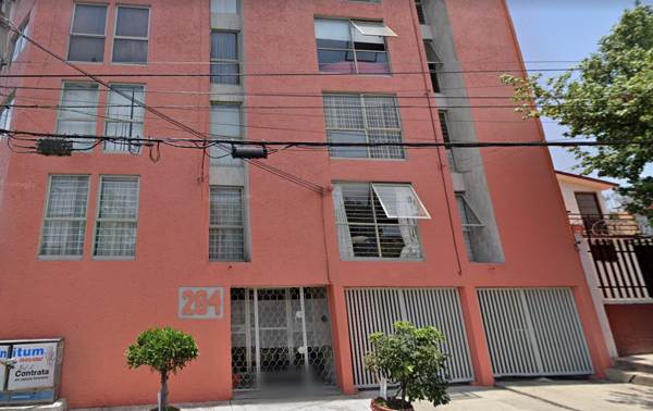 Departamento en venta en Colina del Sur, Álvaro Obregón — foto 2 de 21