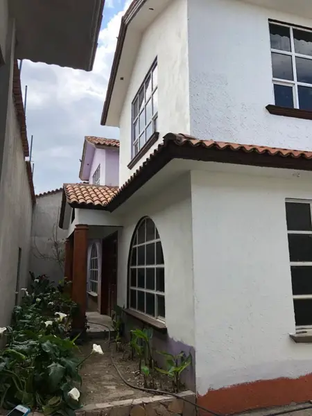 Casa en renta en San Felipe Tlalmimilolpan, Toluca — foto 2 de 10