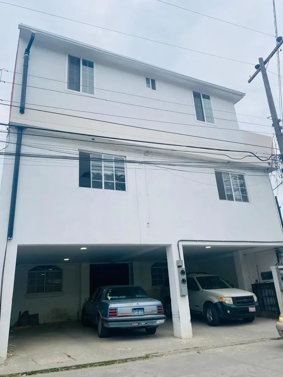 Departamento en renta en Eduardo Crosthwhite, Playas de Rosarito — foto 1 de 9