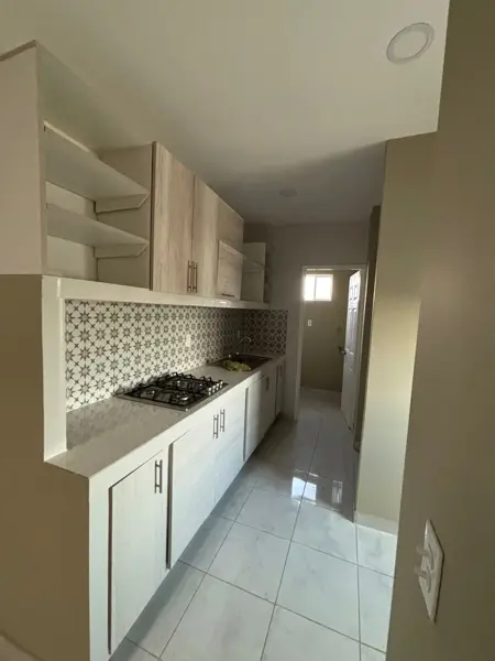Departamento en renta en Eduardo Crosthwhite, Playas de Rosarito — foto 2 de 9