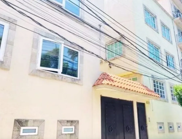 Casa en venta en Lindavista Norte, Gustavo A. Madero — foto 2 de 4