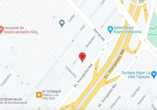 Casa en venta en Lindavista Norte, Gustavo A. Madero — foto 3 de 4