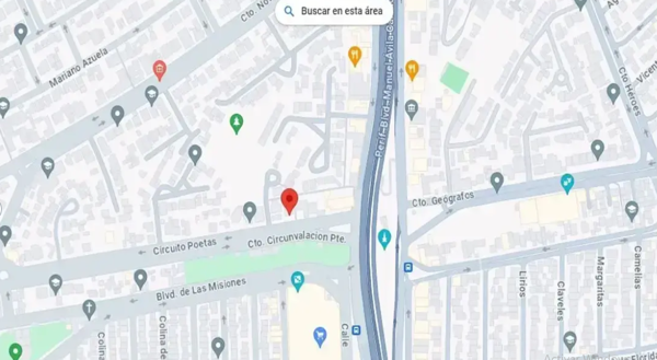 Casa en venta en Ciudad Satelite, Naucalpan de Juárez — foto 3 de 7