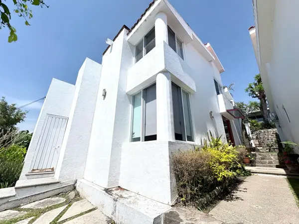 Casa en renta en Burgos Bugambilias, Temixco — foto 3 de 28
