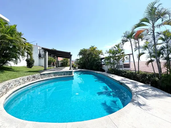 Casa en renta en Burgos Bugambilias, Temixco — foto 2 de 28