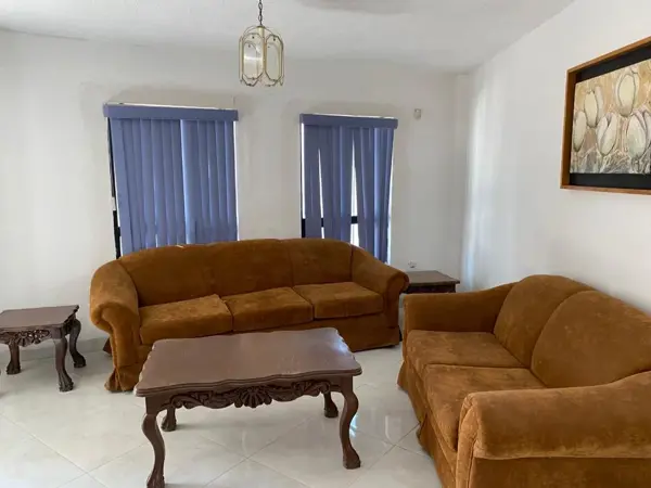 Casa en renta en Residencial Campestre la Rosita, Torreón — foto 3 de 13