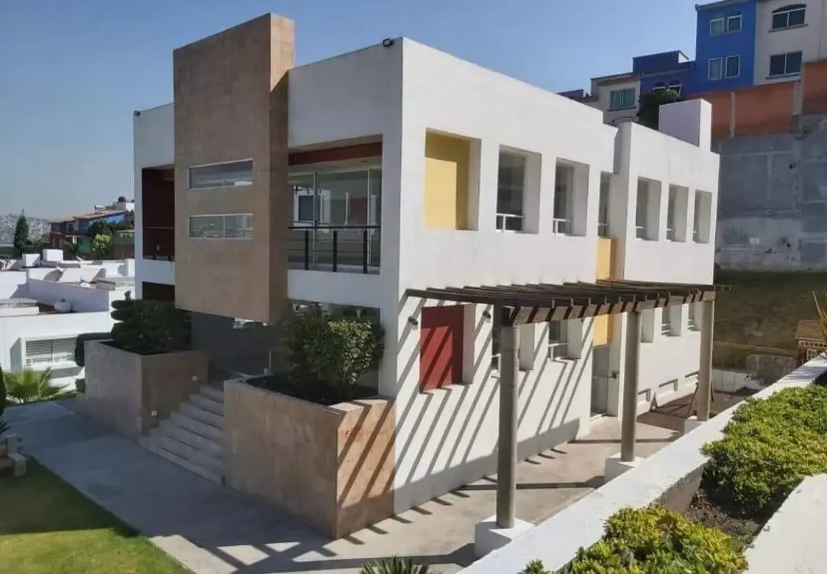 Departamento en venta en Las Colonias, Atizapán de Zaragoza — foto 1 de 27