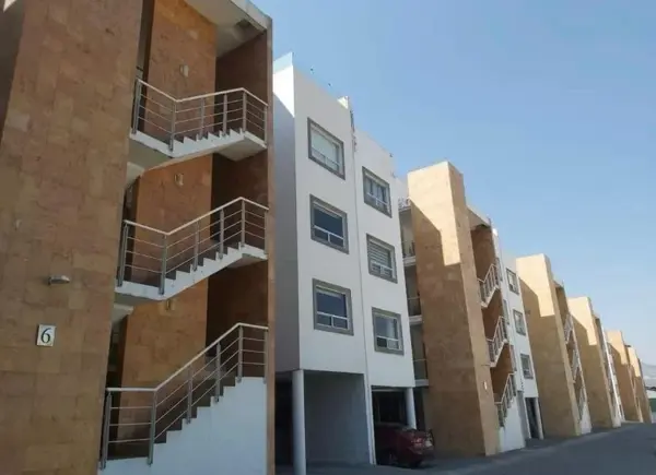 Departamento en venta en Las Colonias, Atizapán de Zaragoza — foto 3 de 27