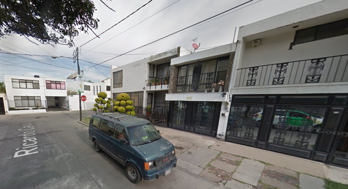 Casa en venta en Tepeyac, León — foto 1 de 10