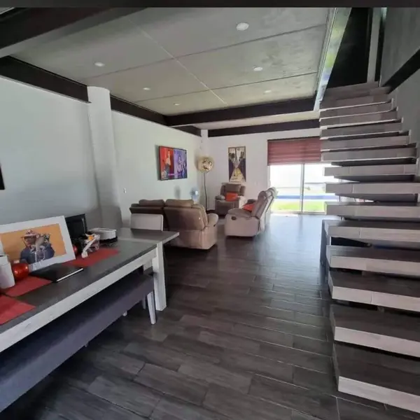 Casa en venta en Lomas de Cocoyoc, Atlatlahucan — foto 3 de 11
