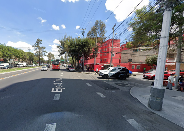Departamento en venta en Granjas Mexico, Iztacalco — foto 3 de 5