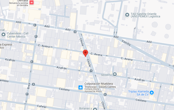Departamento en venta en Granjas Mexico, Iztacalco — foto 2 de 5