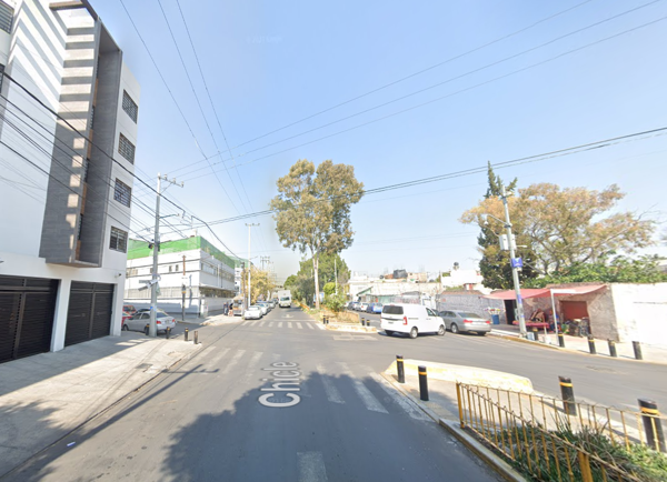 Departamento en venta en Granjas Mexico, Iztacalco — foto 3 de 5