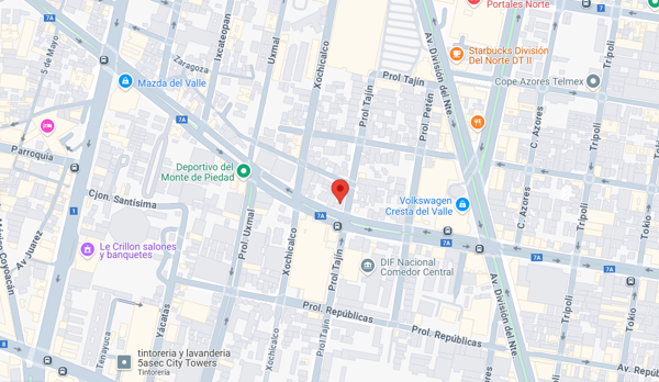 Departamento en venta en Residencial Emperadores, Benito Juárez — foto 2 de 6