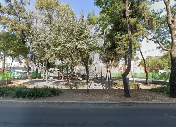 Departamento en venta en Portales Sur, Benito Juárez — foto 3 de 5