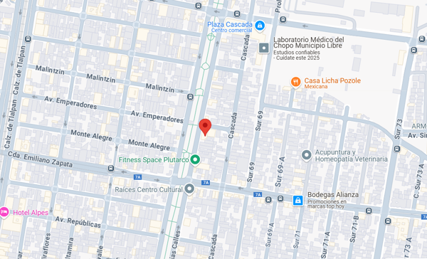 Departamento en venta en Portales Sur, Benito Juárez — foto 2 de 5