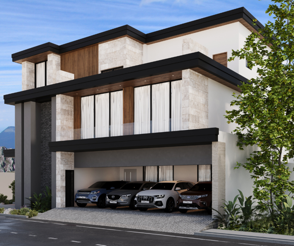 Residencial la herrradura s34