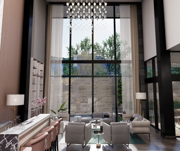 Casa en venta en Privada la Herradura, Monterrey — foto 3 de 11