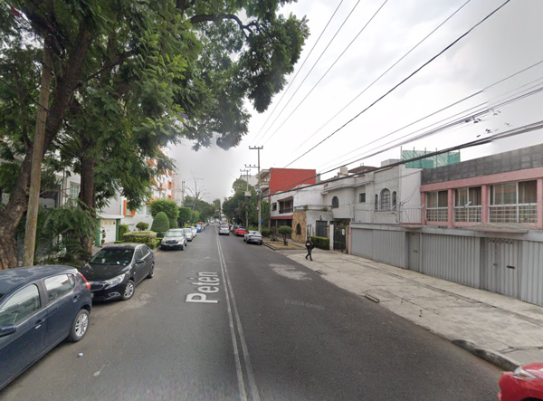Departamento en venta en Narvarte Poniente, Benito Juárez — foto 3 de 5