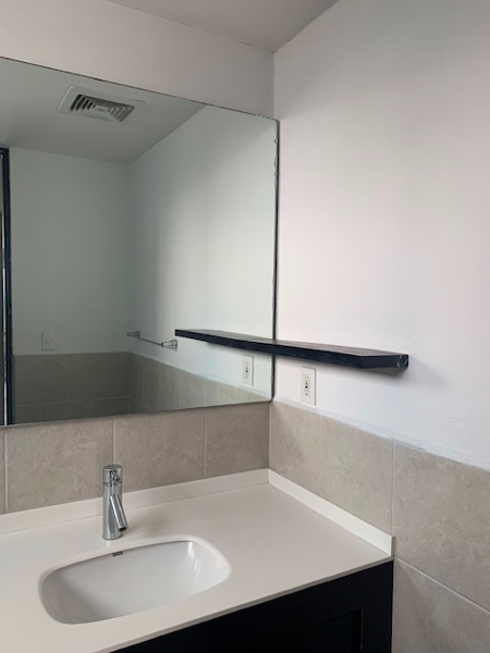 Departamento en renta en Granada, Miguel Hidalgo — foto 3 de 11