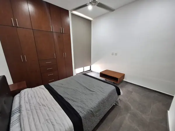 Departamento en renta en Santa Gertrudis Copo, Mérida — foto 2 de 6