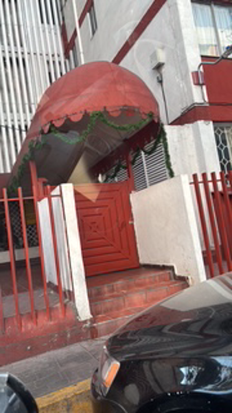 Departamento en venta en Tacubaya, Ciudad de México con 2 recámaras y 2 baños