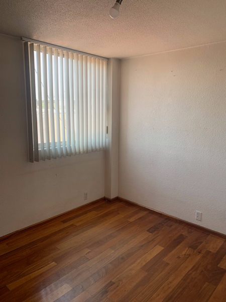 Departamento en venta en Tacubaya, Miguel Hidalgo — foto 2 de 10