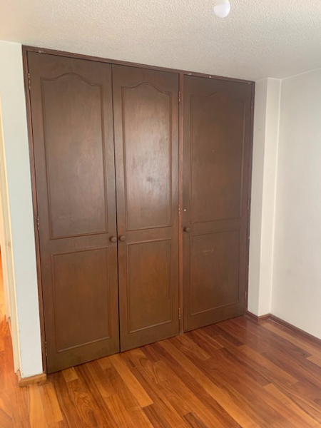 Departamento en venta en Tacubaya, Miguel Hidalgo — foto 3 de 10
