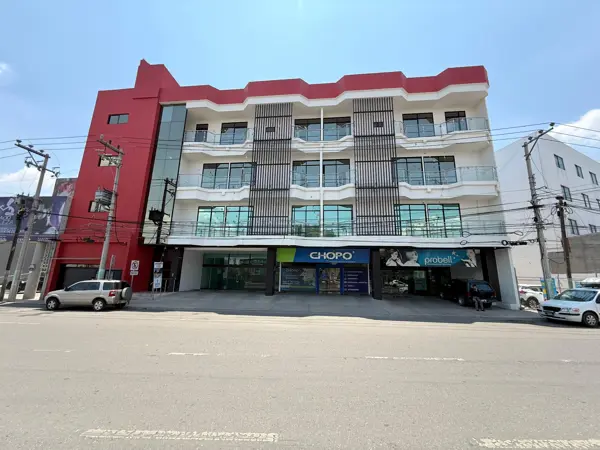 Departamento en venta en Valle de San Javier, Pachuca de Soto — foto 2 de 59
